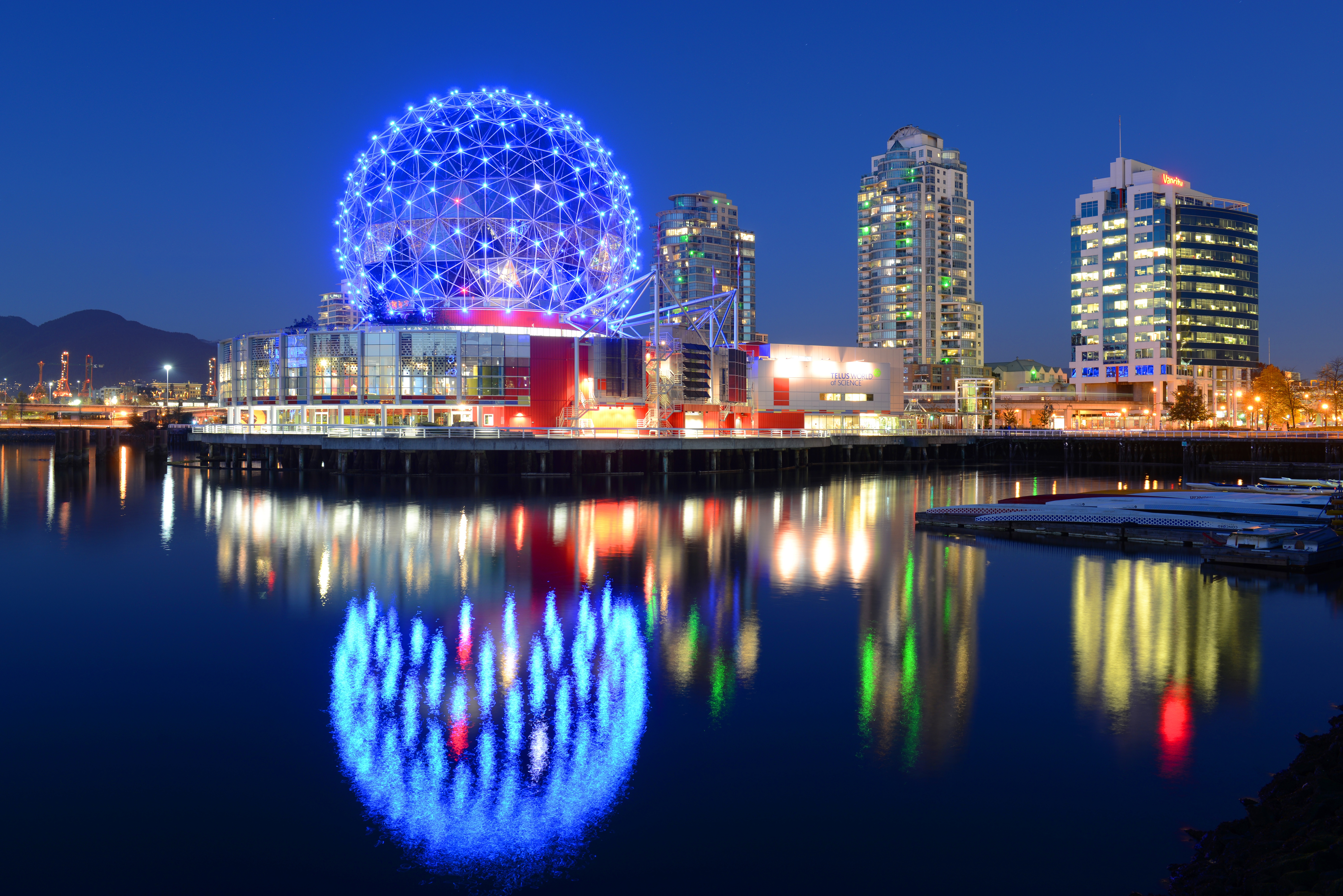 BAASS' IT Division, Lanetco, Expands to Vancouver