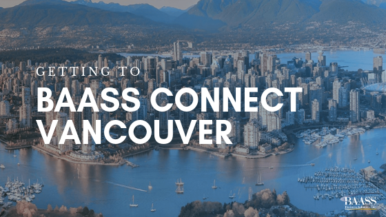 BAASS Connect Vancouver