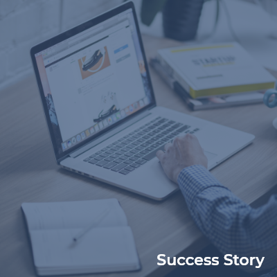 Client Success - Organ Recovery Systems