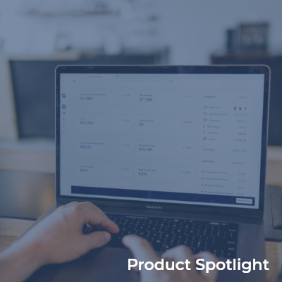 Product Spotlight