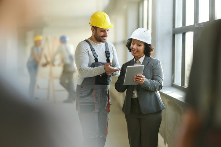 Regal Crest Homes lays the groundwork for sustained growth with Sage intacct and BAASS