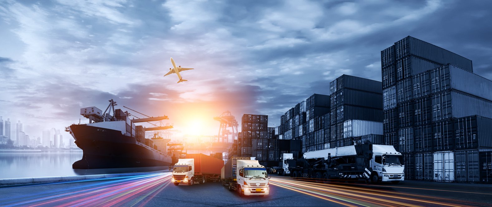 ERP Solutions for Wholesale Distribution Companies | BAASS