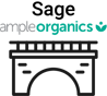 BAASS Bridge Sage Ample Organics
