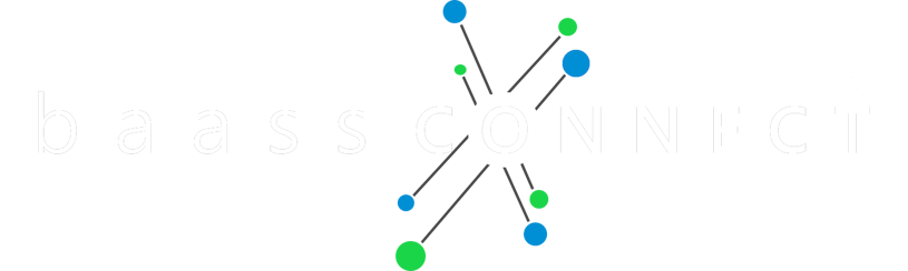 BAASS Connect Carribean 2022 Logo Spaces