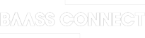 BAASS Connect Logo white 1