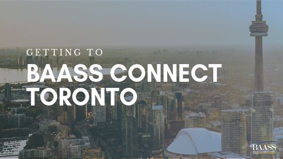 BAASS Connect Toronto 2019