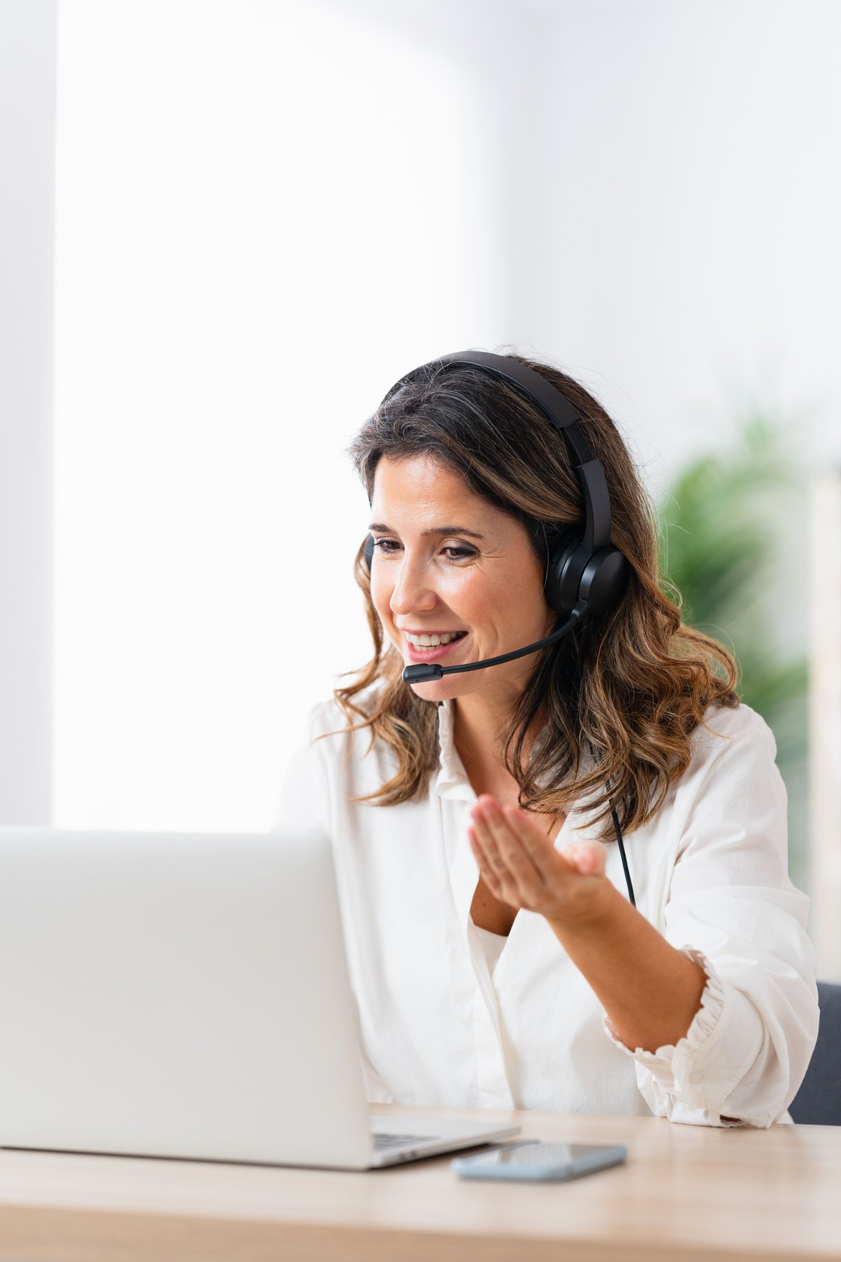 Business Support Solutions | BAASS Help Center