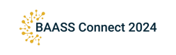 BAASS connect 2024 Logo