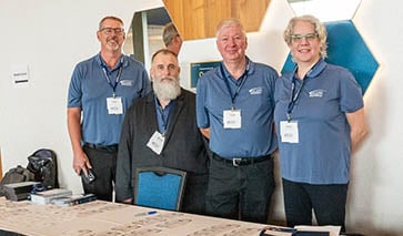 BAASS Team at BAASS Connect 2026 Saskatoon 2