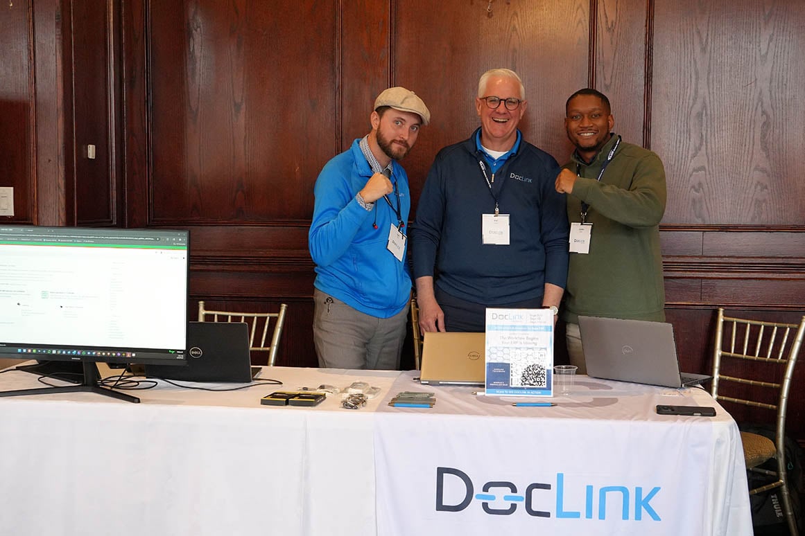 Doclink by BeyondAI at BAASS Connect 2026