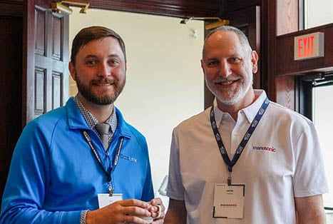 ISVs at BAASS Connect - 2b