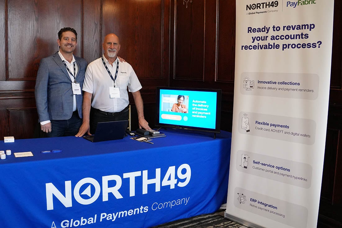 North 49 at BAASS Connect 2026