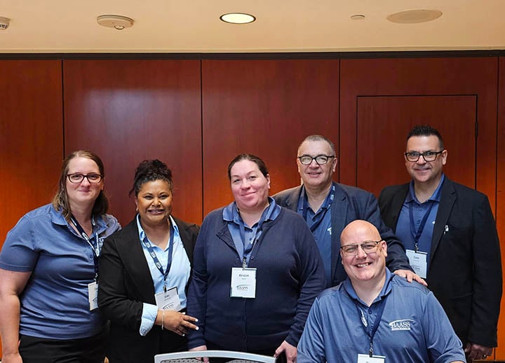 Welcome to BAASS Connect 2026 - Vancouver - 1