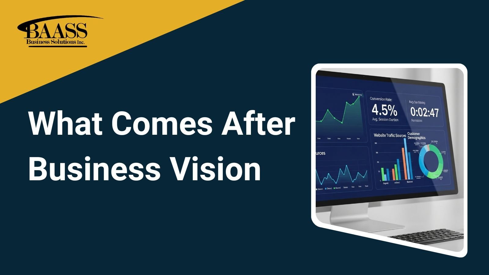 What Comes After Business Vision webinar