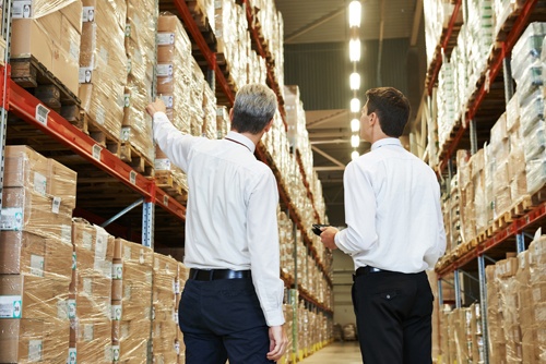 Stop Struggling with Inventory Management