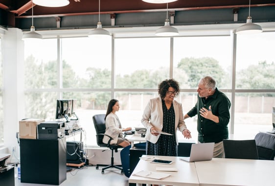 Scalability for Growth 1