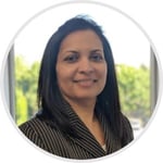 Bharti M