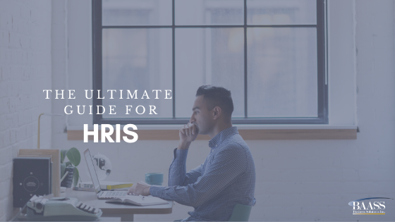 The Ultimate Guide for HRIS