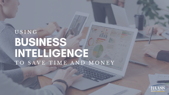 Save Time And Money With Reliable Business Intelligence Software