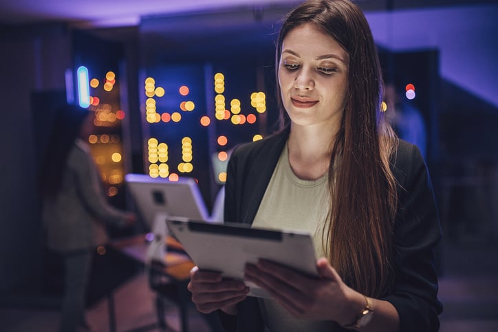 Automatic system updates keep your infrastructure current, providing seamless operation and enhanced security.