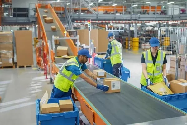 Faster, Smoother Workflows