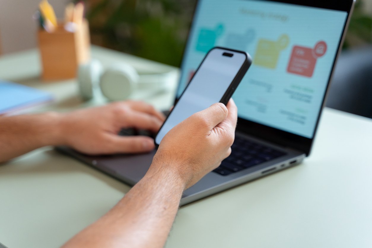 Seamless eCommerce Integration