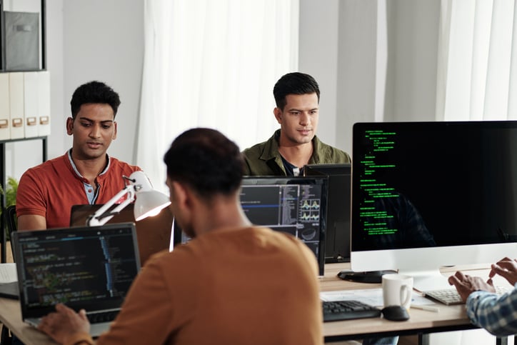 Development Team