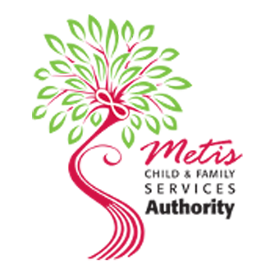 Metis Child and Family Service Authority Logo copy