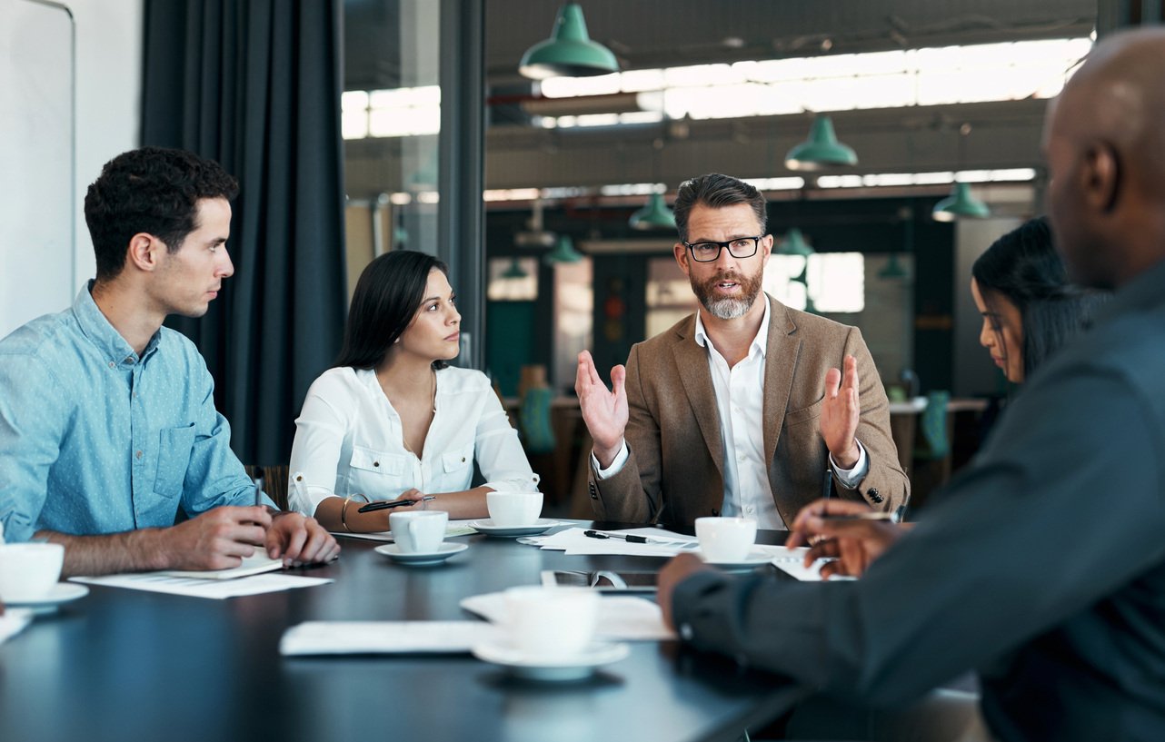 Do all businesses need ERP solution