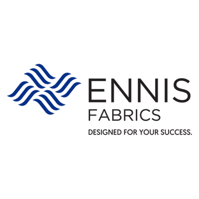 ENNIS Fabrics logo