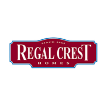 Regal Crest Homes logo