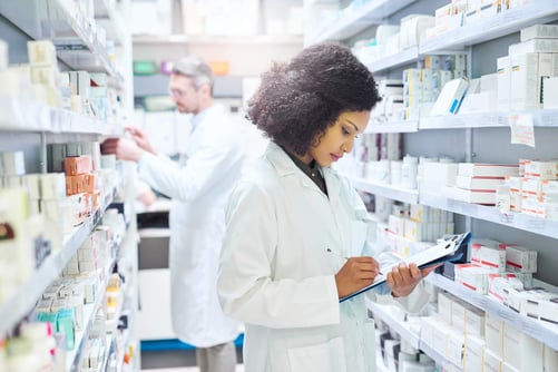ERP Software Solutions For Pharmaceutical Industry