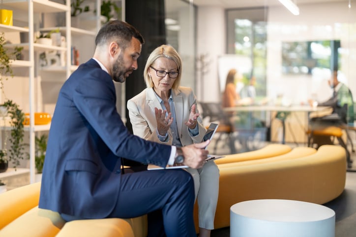 CRM - BAASS - Education