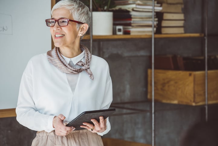 HCM - BAASS - Education