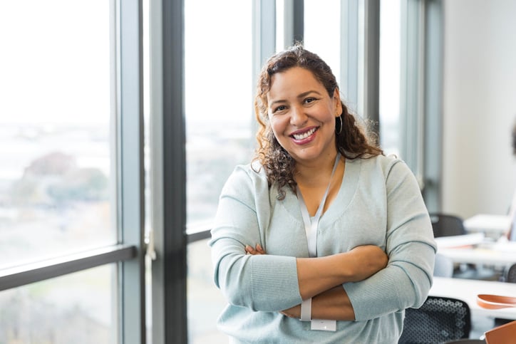 Improved Student Management