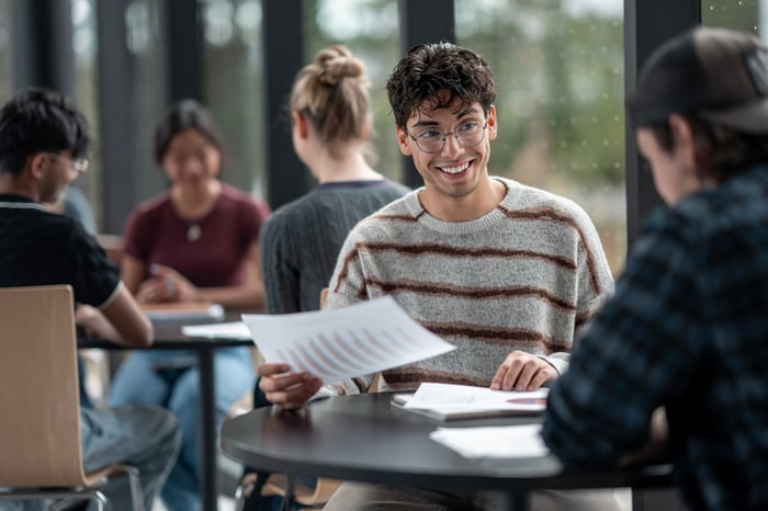 Streamlined Admissions Management-1