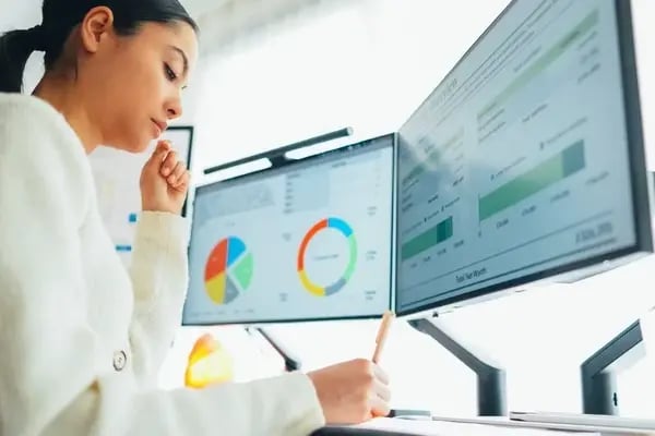 Streamlined Financial Reporting