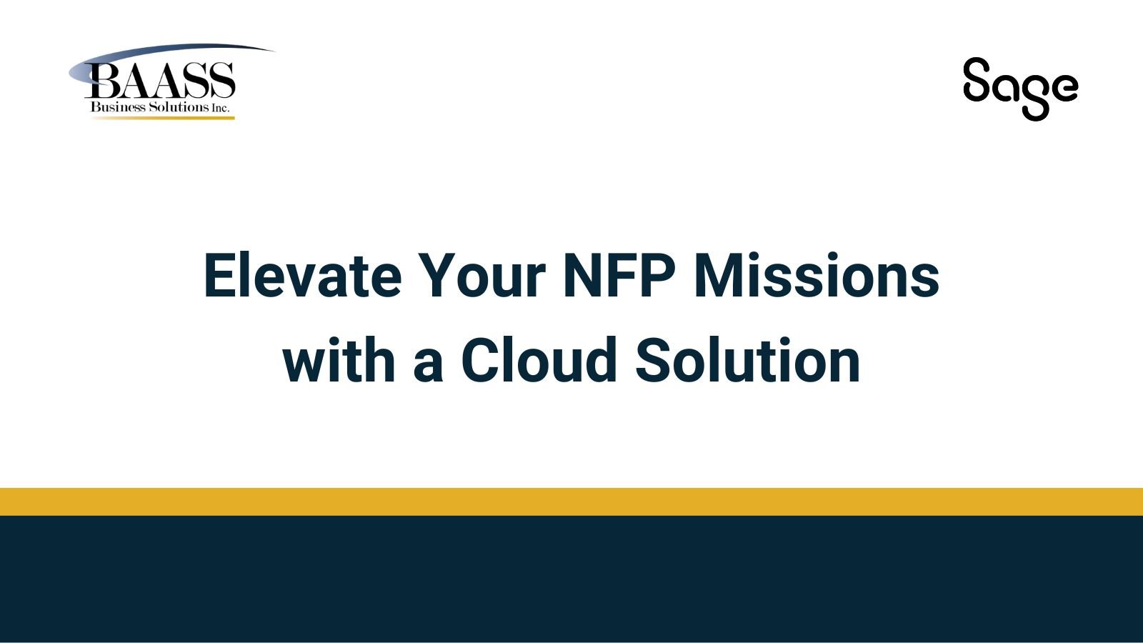 Elevate Your NFP Missions with a Cloud Solution-2
