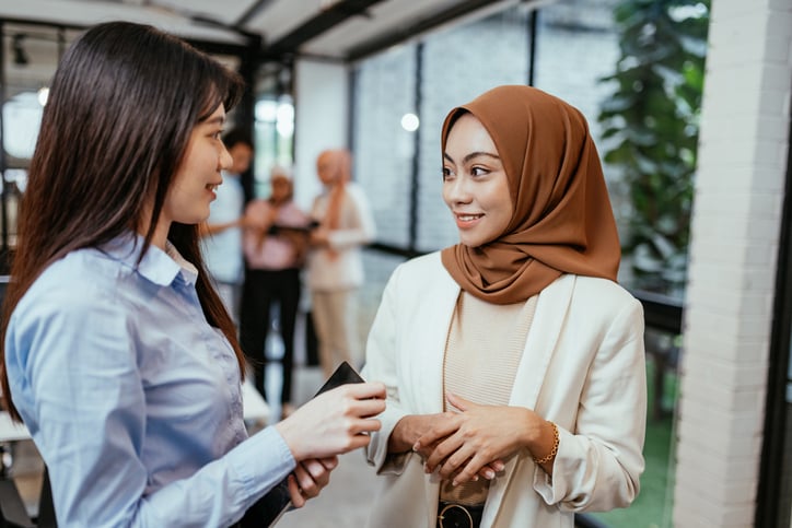 Centralized People Management