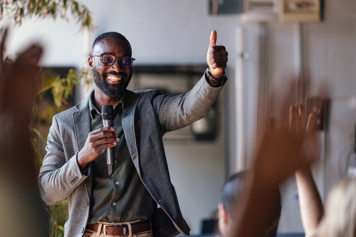 Empower your faith-based organization with BAASS