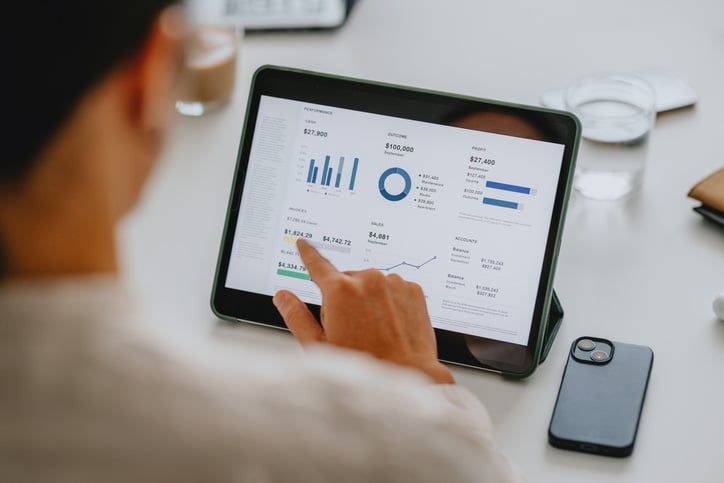 Seamless Revenue Recognition