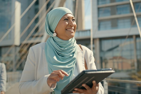 Mission-Centric Reporting