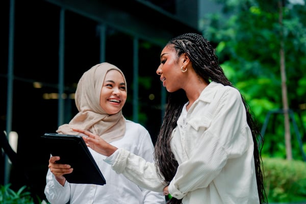 Stronger Donor & Member Engagement