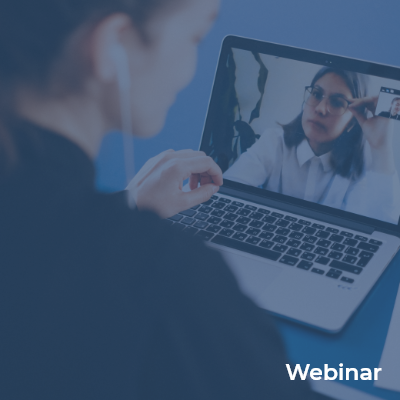 Webinar 