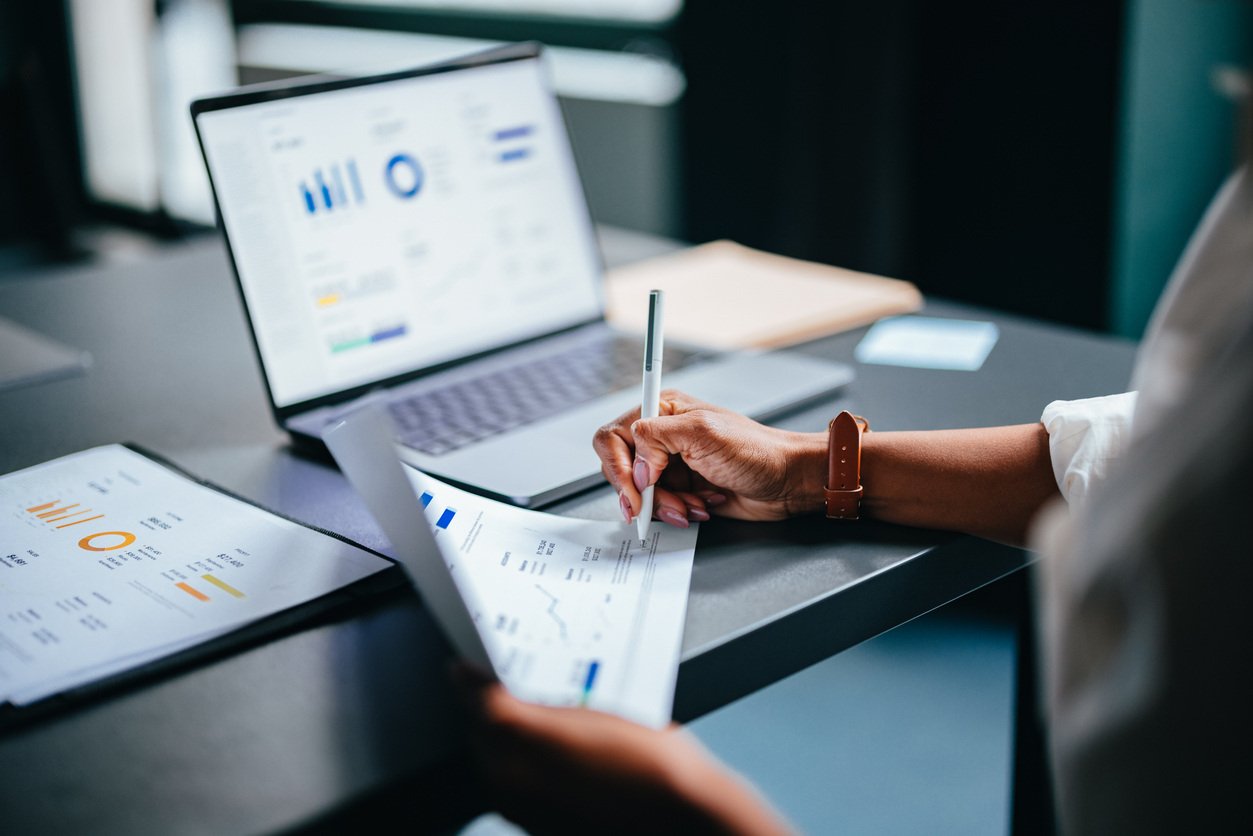 Financial Benefits of ERP