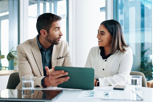 Sage Intacct - Financial Services - BAASS