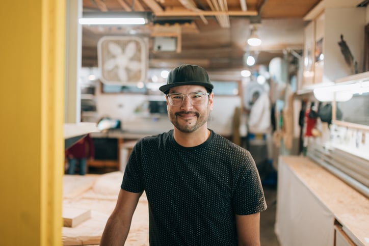 Increased Operational Efficiency