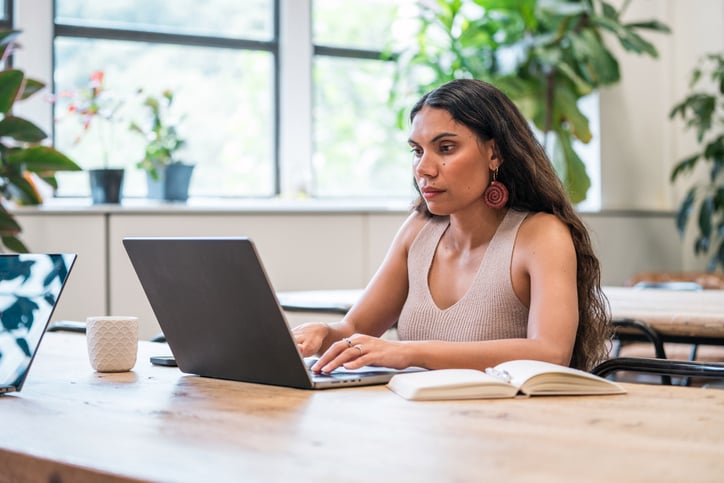 Sage Intacct - First Nations