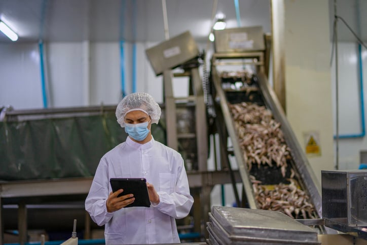 Ensure Compliance and Traceability