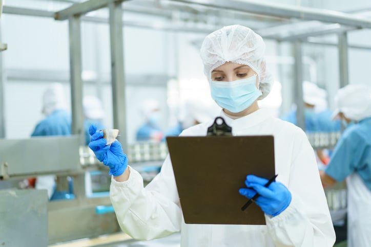 Gain Real-Time Operational Insights